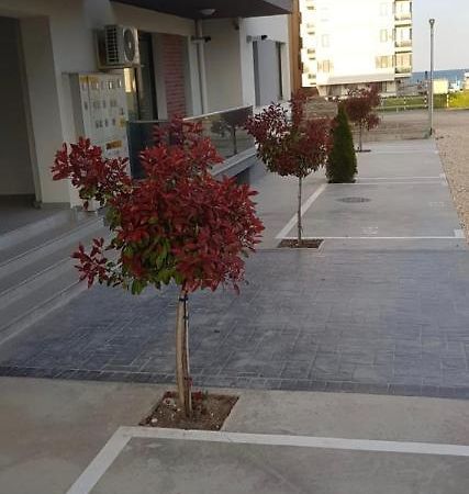 Mamaia Nord Apartament 18 Navodari Dış mekan fotoğraf