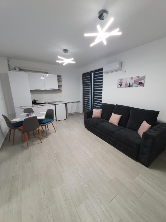 Mamaia Nord Apartament 18 Navodari Dış mekan fotoğraf