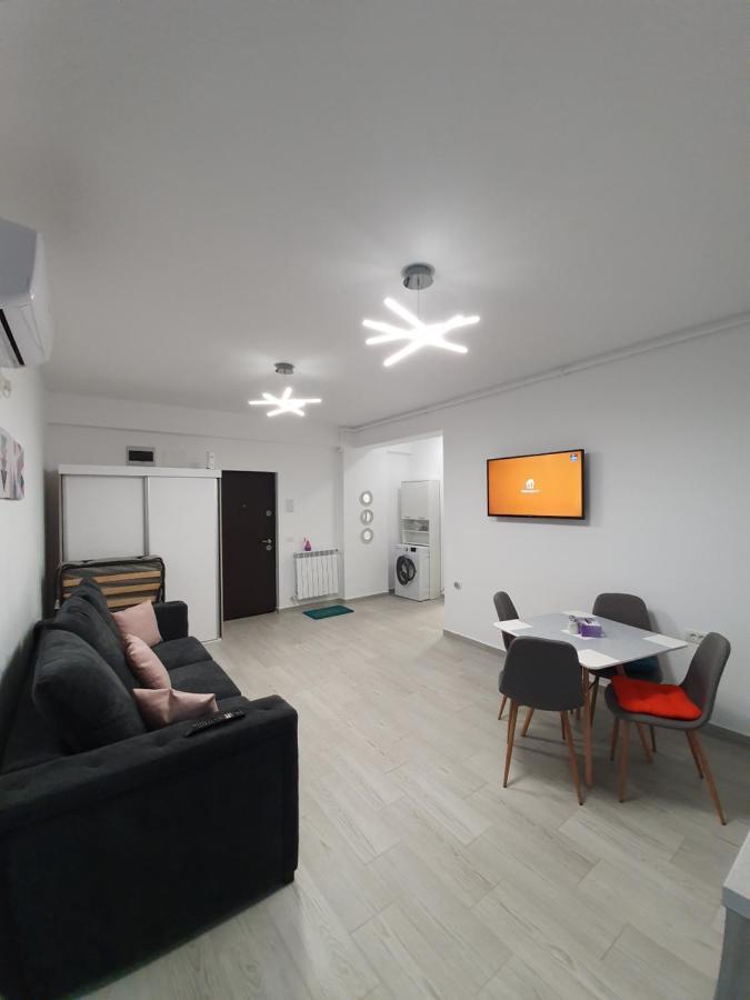 Mamaia Nord Apartament 18 Navodari Dış mekan fotoğraf