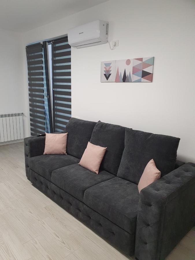 Mamaia Nord Apartament 18 Navodari Dış mekan fotoğraf