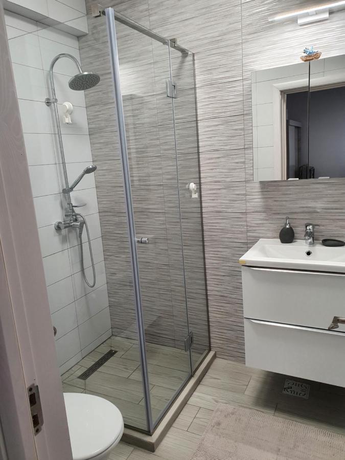 Mamaia Nord Apartament 18 Navodari Dış mekan fotoğraf
