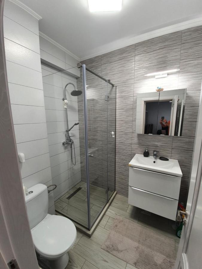 Mamaia Nord Apartament 18 Navodari Dış mekan fotoğraf
