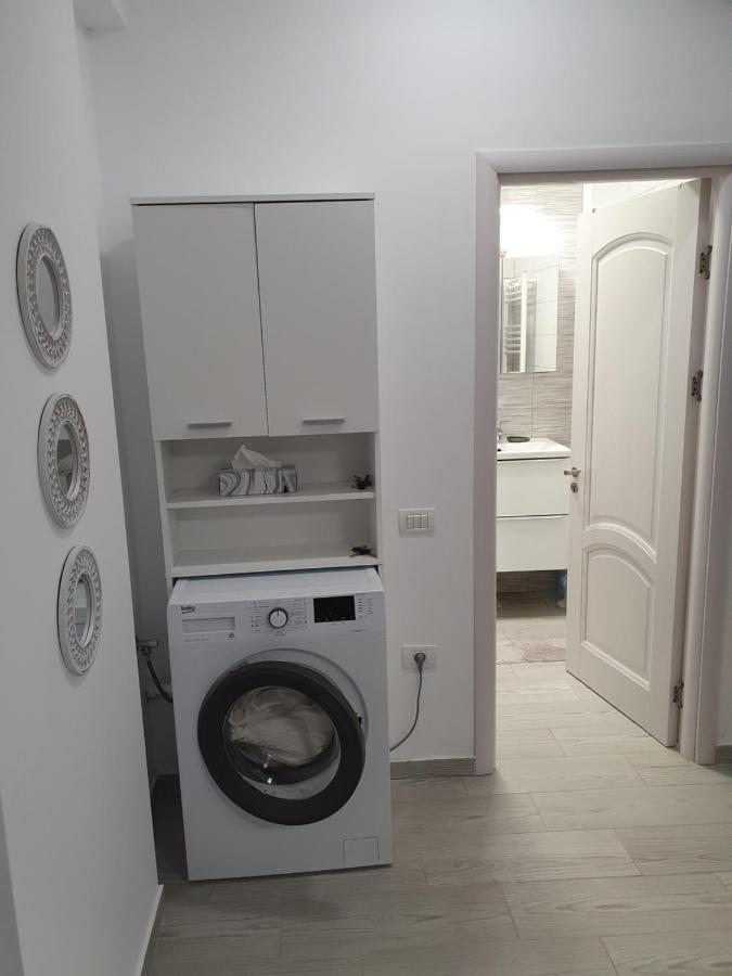 Mamaia Nord Apartament 18 Navodari Dış mekan fotoğraf